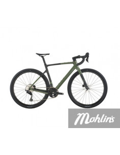 Scott Addict Gravel 40 Wenge Green