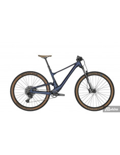 Scott Spark 970 Blue Medium