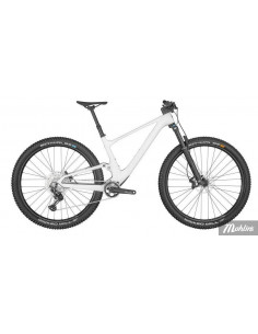 Scott Spark 930 White Medium