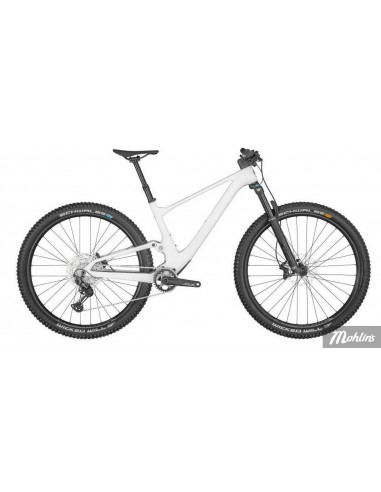 Scott Spark 930 White Medium