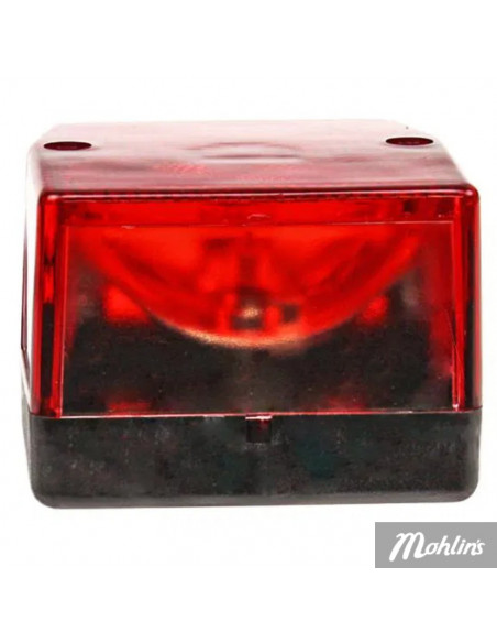 Bakljus Sachs transport 1187/1188