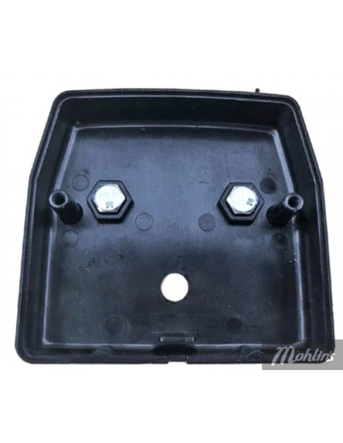 Bakljus Sachs transport 1187/1188