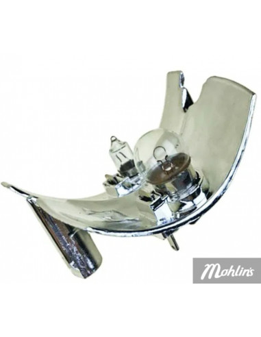 Bakljus Sachs transport 1187/1188