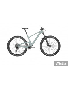 Scott Spark 950 Grey/Green Medium