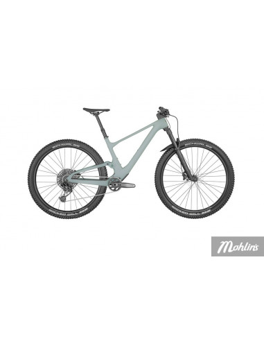 Scott Spark 950 Grey/Green Medium