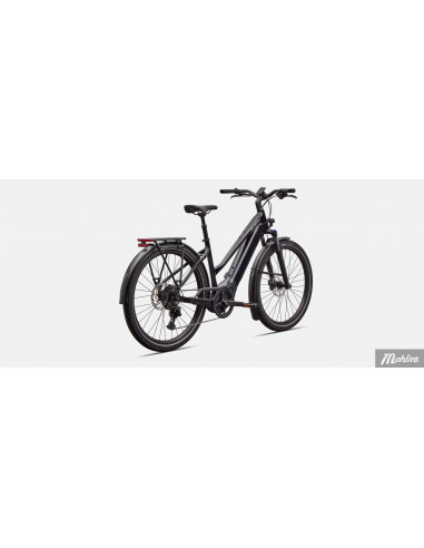 SPECIALIZED VADO STEP THROUGH 4.0 M