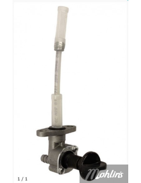 Bensinkran Fantic Orginal