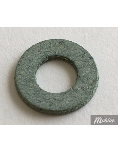 Tätningsbricka Nivåplugg