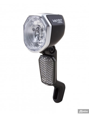 Framlampa Kendo XDO Led Navdynamo