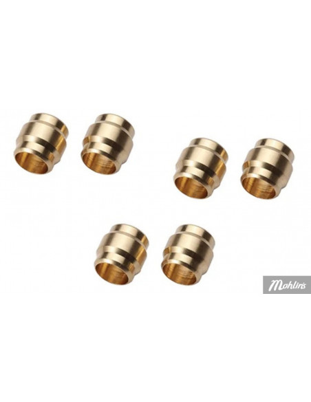 Oliv hydralisk skivbroms Magura