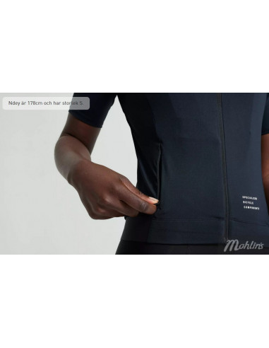 Cykeltröja Specialized Road Jersey Dam Large