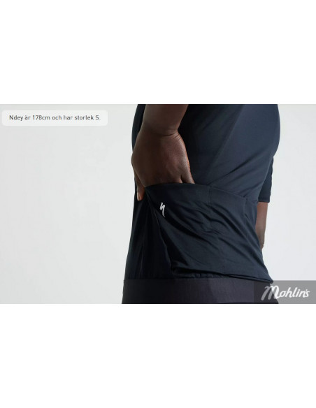 Cykeltröja Specialized Road Jersey Dam Large