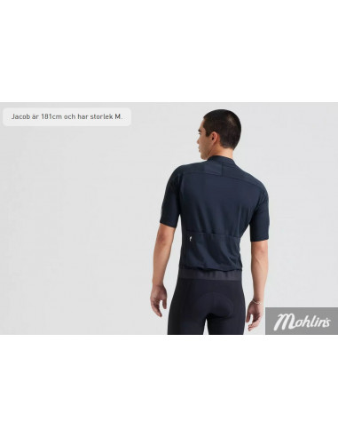 Cykeltröja Specialized Road Jersey kortärmad...