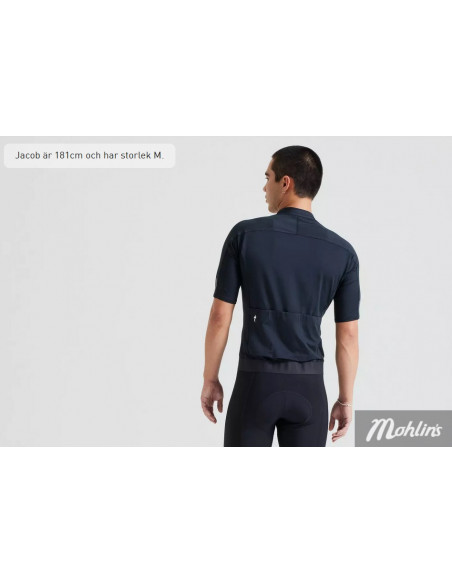 Cykeltröja Specialized Road Jersey kortärmad Herr XL