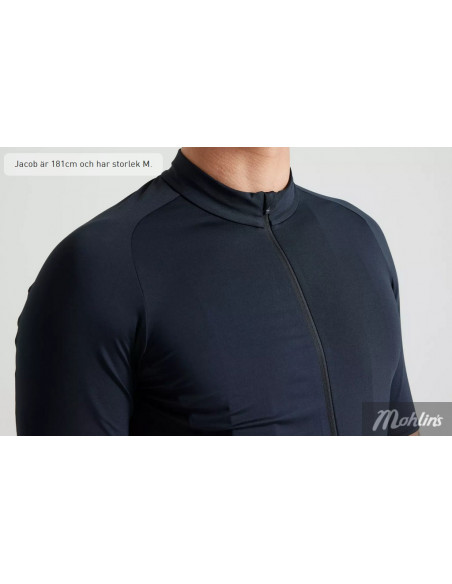 Cykeltröja Specialized Road Jersey kortärmad Herr XL