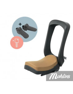 URBAN IKI Child seat Junior 5-10År. Max 35Kg