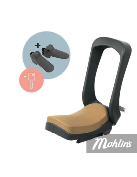 URBAN IKI Child seat Junior 5-10År. Max 35Kg