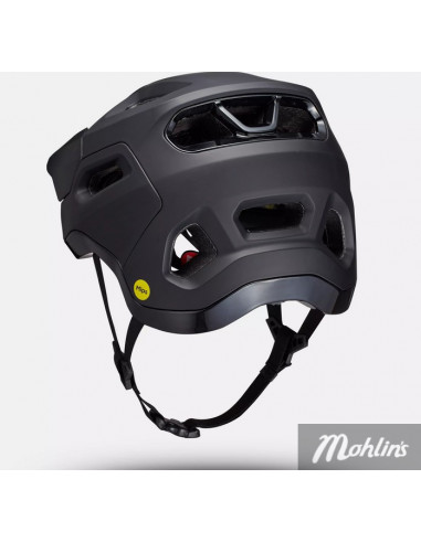 Cykelhjälm Specialized Tactic 4 Svart M 55-59cm