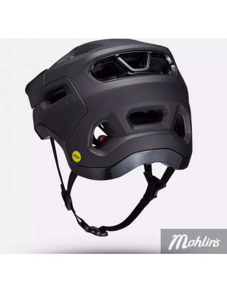 Cykelhjälm Specialized Tactic 4 Svart M 55-59cm