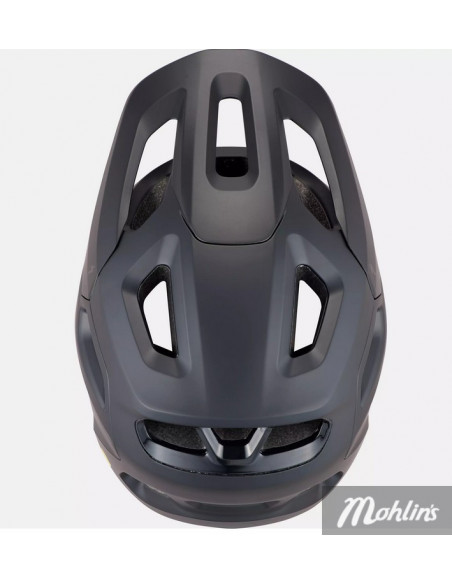 Cykelhjälm Specialized Tactic 4 Svart M 55-59cm