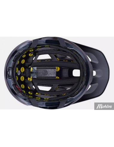 Cykelhjälm Specialized Tactic 4 Svart M 55-59cm