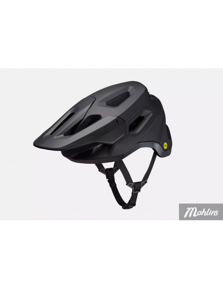 Cykelhjälm Specialized Tactic 4 Svart M 55-59cm