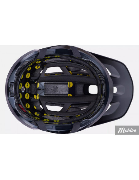 Cykelhjälm Specialized Tactic 4 Svart L 58-62 cm