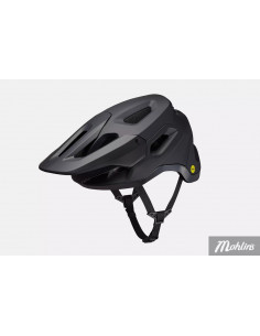 Cykelhjälm Specialized Tactic 4 Svart L 58-62 cm 2