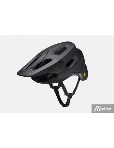 Cykelhjälm Specialized Tactic 4 Svart L 58-62 cm