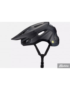 Cykelhjälm Specialized Tactic 4 Svart L 58-62 cm