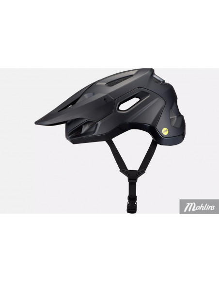 Cykelhjälm Specialized Tactic 4 Svart L 58-62 cm