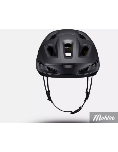 Cykelhjälm Specialized Tactic 4 Svart L 58-62 cm