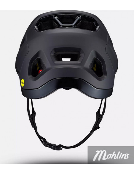 Cykelhjälm Specialized Tactic 4 Svart L 58-62 cm