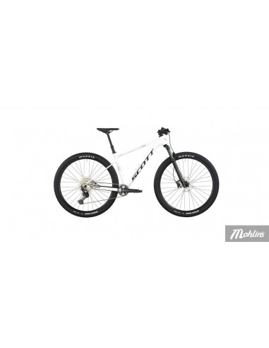 Scott Scale 940 White