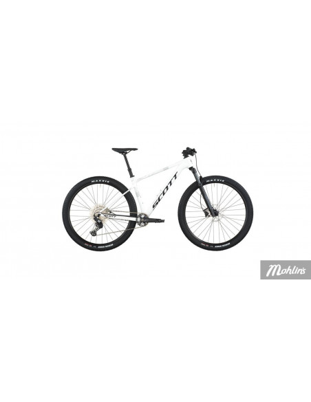 Scott Scale 940 White