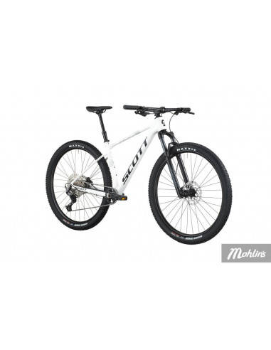 Scott Scale 940 White