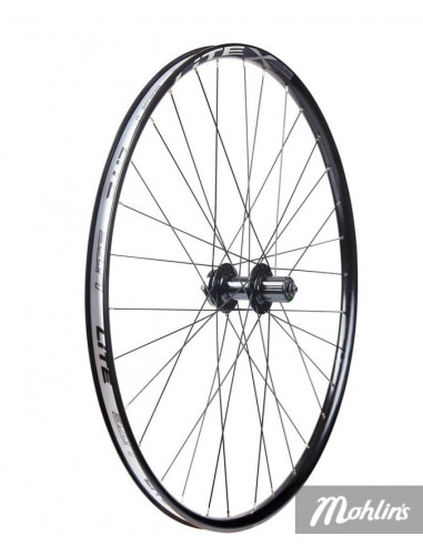 Cykelhjul Lite X MTB 29 tum Bak 8/9/10 delad