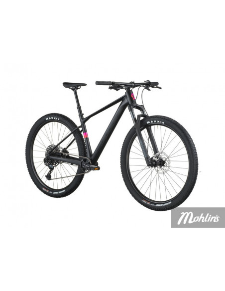 Scott Scale 930 Mountainbike Black