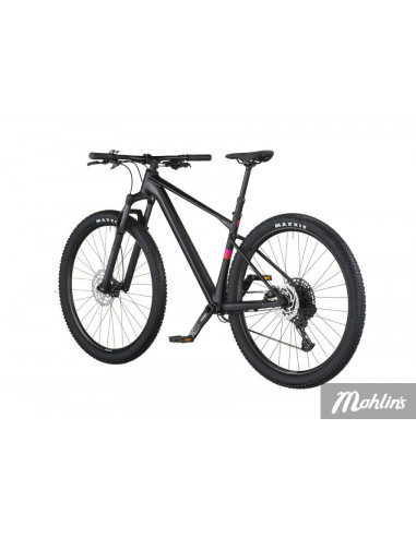 Scott Scale 930 Mountainbike Black