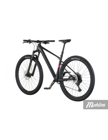 Scott Scale 930 Mountainbike Black
