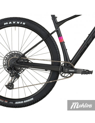 Scott Scale 930 Mountainbike Black