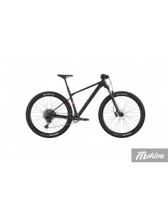 Scott Scale 930 Mountainbike Black