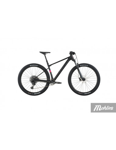Scott Scale 930 Mountainbike Black