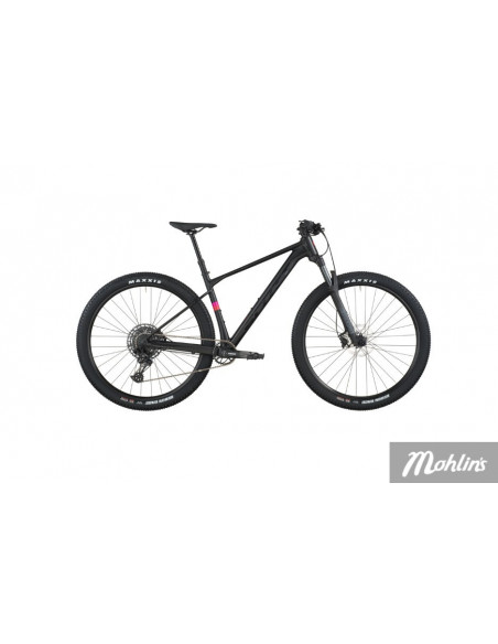 Scott Scale 930 Mountainbike Black