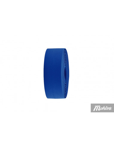 Styrband BBB RaceRibbon Blå