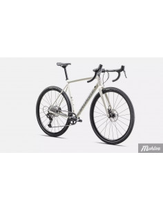 Specialized Crux DSW Comp White 54cm 2
