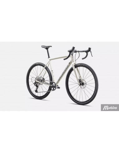 Specialized Crux DSW Comp White 54cm