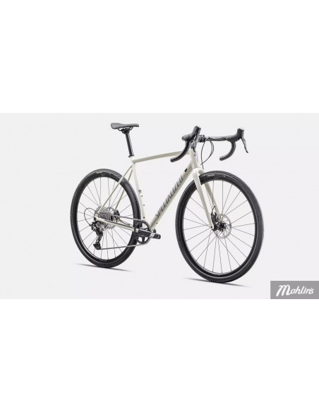 Specialized Crux DSW Comp White 54cm