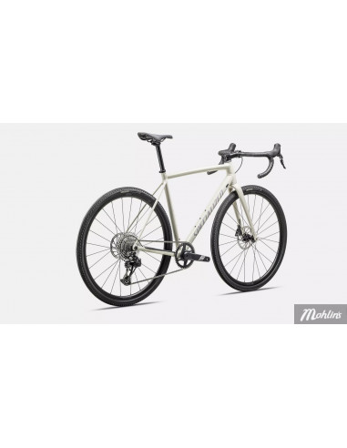 Specialized Crux DSW Comp White 54cm