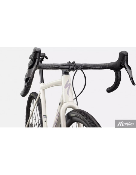 Specialized Crux DSW Comp White 54cm